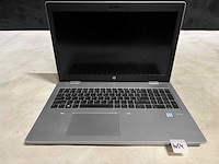 Hp - laptop - afbeelding 1 van  3