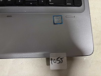 Hp - laptop - afbeelding 2 van  3