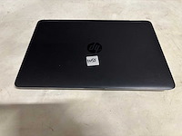 Hp - laptop - afbeelding 3 van  3