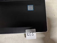 Hp - laptop - afbeelding 2 van  3