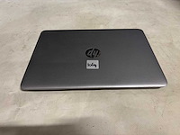Hp - laptop - afbeelding 3 van  3