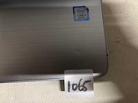 Hp - laptop - afbeelding 2 van  3