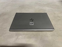 Hp - laptop - afbeelding 3 van  3