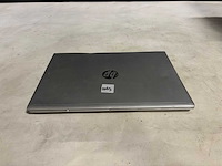 Hp - laptop - afbeelding 3 van  3