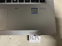 Hp - laptop - afbeelding 2 van  3