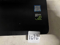 Hp - laptop - afbeelding 2 van  3