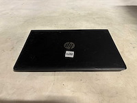 Hp - laptop - afbeelding 3 van  3