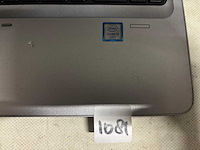 Hp - laptop - afbeelding 2 van  3