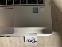 Hp - laptop - afbeelding 2 van  3