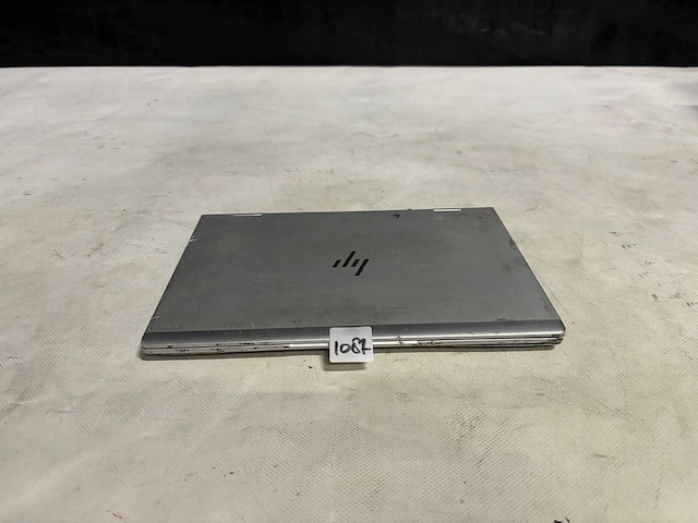 Hp - laptop - afbeelding 3 van  3