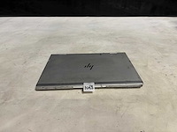 Hp - laptop - afbeelding 3 van  3