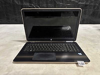 Hp - laptop - afbeelding 1 van  3