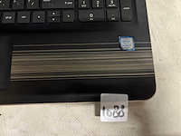 Hp - laptop - afbeelding 2 van  3
