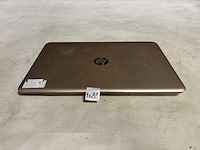 Hp - laptop - afbeelding 3 van  3
