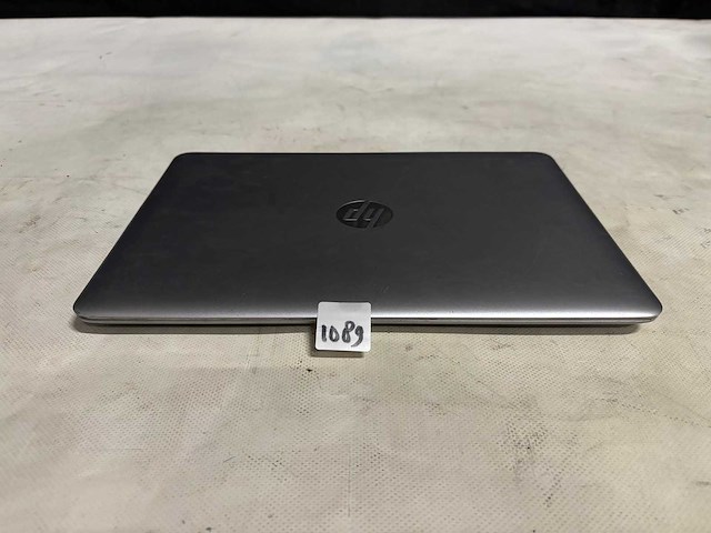 Hp - laptop - afbeelding 3 van  3