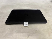 Hp - laptop - afbeelding 3 van  3