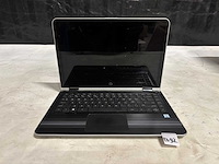 Hp - laptop - afbeelding 1 van  3