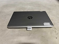 Hp - laptop - afbeelding 3 van  3