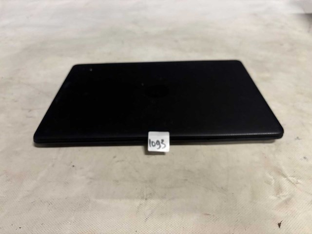 Hp - laptop - afbeelding 3 van  3