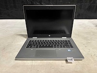 Hp - laptop - afbeelding 1 van  3