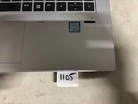 Hp - laptop - afbeelding 2 van  3
