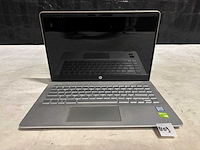 Hp - laptop - afbeelding 1 van  3