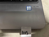 Hp - laptop - afbeelding 2 van  2