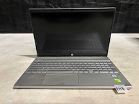 Hp - laptop - afbeelding 1 van  2