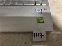 Hp - laptop - afbeelding 2 van  2