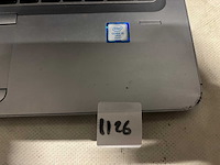 Hp - laptop - afbeelding 1 van  2