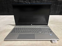 Hp - laptop - afbeelding 1 van  3