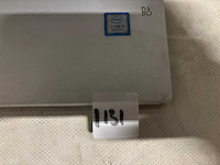 Hp - laptop - afbeelding 2 van  3