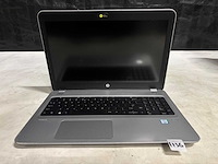 Hp - laptop - afbeelding 1 van  3