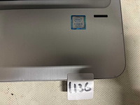 Hp - laptop - afbeelding 2 van  3