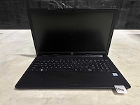 Hp - laptop - afbeelding 1 van  3