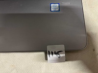 Hp - laptop - afbeelding 2 van  3