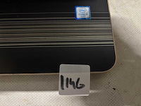 Hp - laptop - afbeelding 2 van  3