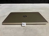 Hp - laptop - afbeelding 3 van  3