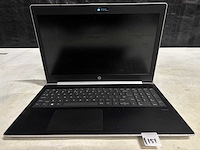 Hp - laptop - afbeelding 1 van  2