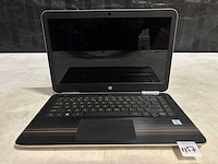 Hp - laptop - afbeelding 1 van  3