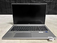 Hp - laptop - afbeelding 1 van  3