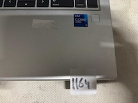 Hp - laptop - afbeelding 2 van  3