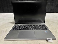 Hp - laptop - afbeelding 1 van  3