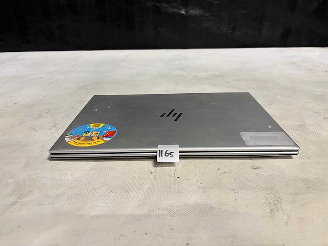 Hp - laptop - afbeelding 3 van  3