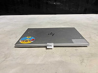 Hp - laptop - afbeelding 3 van  3