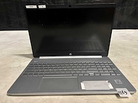 Hp - laptop - afbeelding 1 van  3