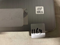 Hp - laptop - afbeelding 2 van  3