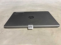 Hp - laptop - afbeelding 3 van  3