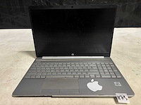 Hp - laptop - afbeelding 1 van  3