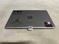 Hp - laptop - afbeelding 3 van  3